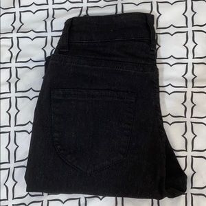 Fashion nova jeans